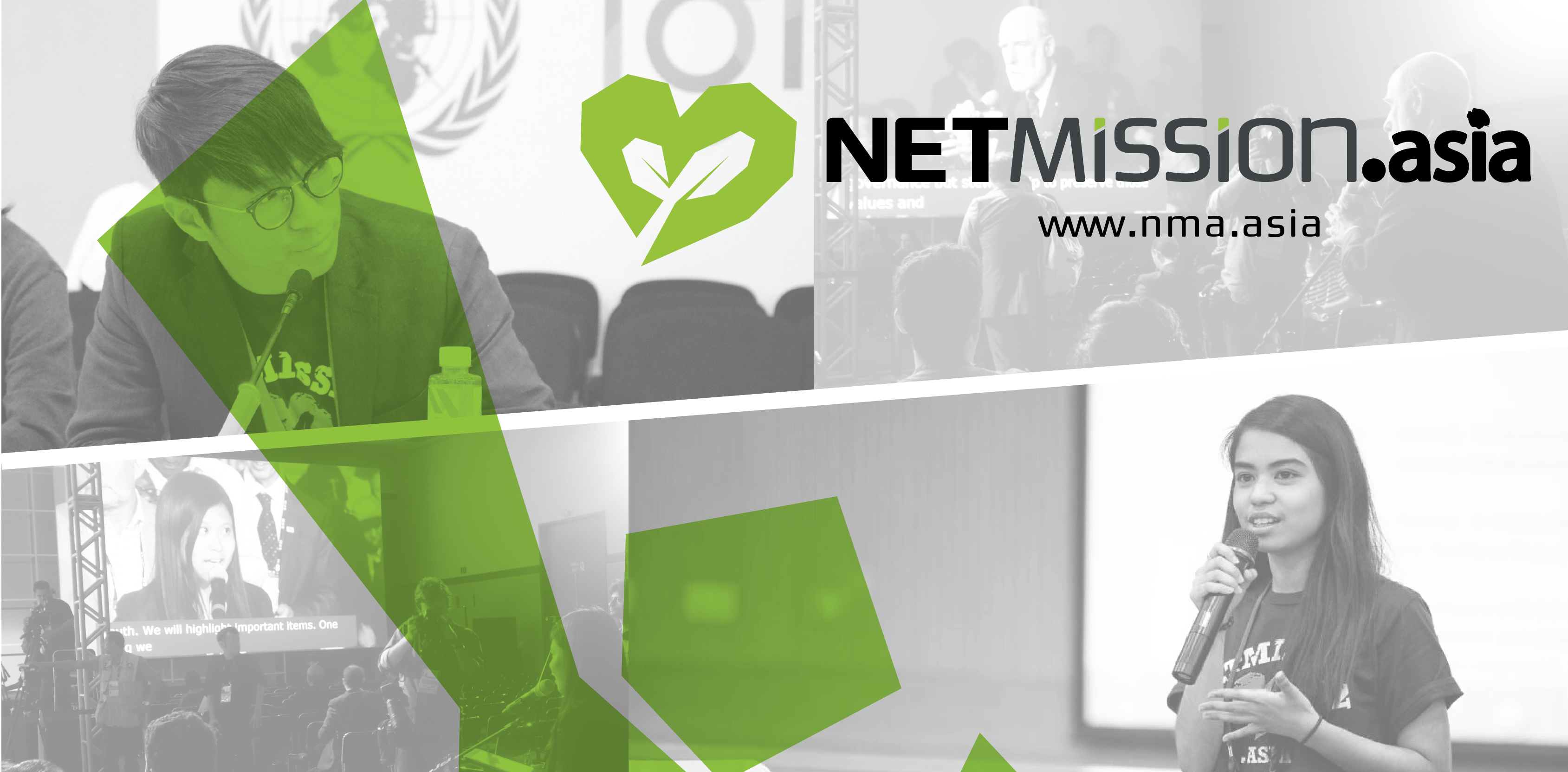 NetMission Ambassadors 2019 Recruitment Now Open!